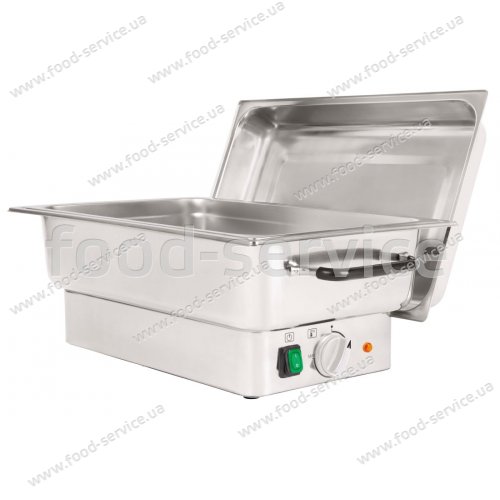 Чафіндіш GoodFood CD100E з електропідігрівом